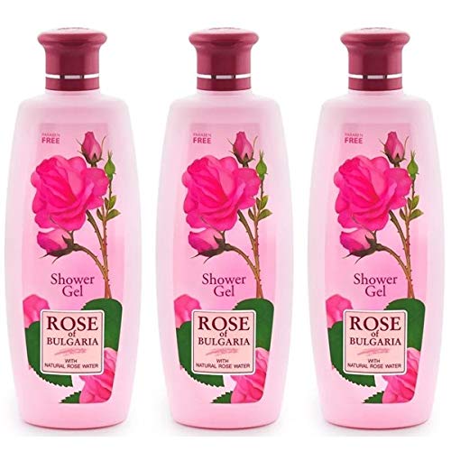 Douche Gel 3 x 330 ml