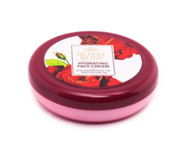 Biofresh - Royal Rose face cream (with argan oil) 100 ml