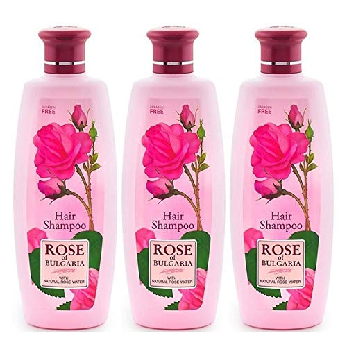 Haar shampoo 3 x 330 ml