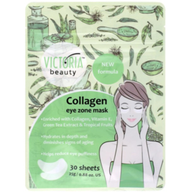 Collagen Augenzonen Maske 30 Stück