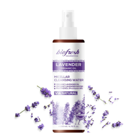Biofresh - Lavendel water spray 200 ml