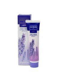 Biofresh - Lavendel Fuss creme 75 ml