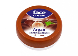 Gesichts creme mit Argan 100 ml