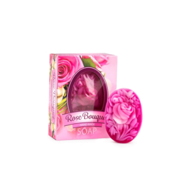 Geschenk set 12 - Rose Bouquet