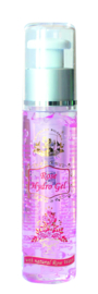 Hydro Gesichts gel mit Rosen Spray 50 ml