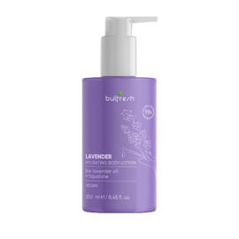 Bulfresh - Lavendel Körperlotion Vegan 250 ml