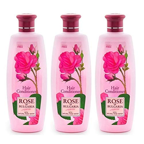 Haar conditioner 3 x 330 ml