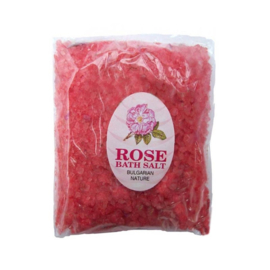 Bad zout roos 100 g