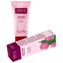 Hand cream age control Q10 50 ml