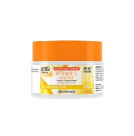 Vitamine C dagcreme 50 ml  (man/vrouw) SPF20