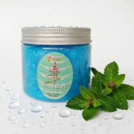 Bad zout pepermunt 240 g