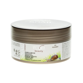 Gezicht en body familie creme 200 ml