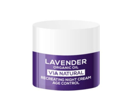 Biofresh - Lavendel dag creme 50 ml