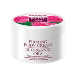 Firming body cream 330 ml