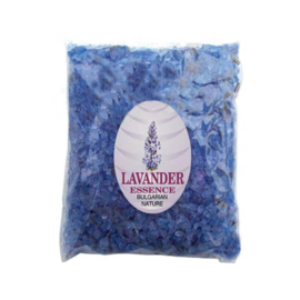 Bad zout lavendel 100 g