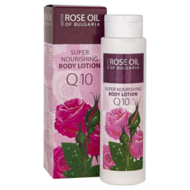 Body lotion 250 ml met Q10