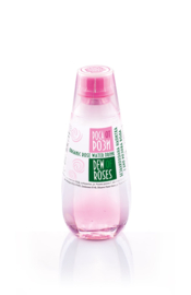 Rozenwater soft drink 33 cl (koolzuur- en alcohol vrij)