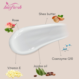 Anti age creme Q10 50 ml