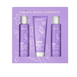Geschenk set 14 - Bulfresh Lavendel (klein)