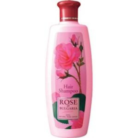 Hair shampoo 330 ml