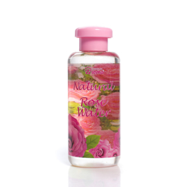 Natural rose water 100 ml