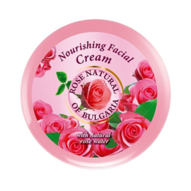 Bulfresh - Gesichts Creme Rose 110 ml