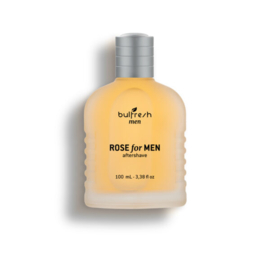 Bulfresh - After shave roos 100 ml
