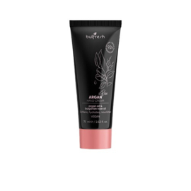 Bulfresh - Hand creme argan en roos 75 ml