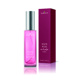 Bulfresh - Eau de Parfum Weisse Rose 50 ml