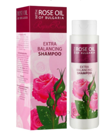 Extra balance Shampoo 230 ml