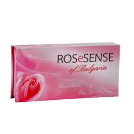 Geschenk set 10 - ROSeSENSE Rose von Bulgarien
