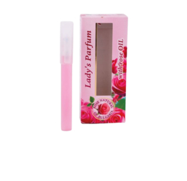 Bulfresh - Parfum Rose 8 ml