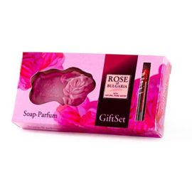 Rose of Bulgaria gift set - 6