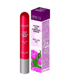 Eye contour serum 15 ml