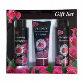 Geschenk set 13 - Bulfresh (klein) voor de man