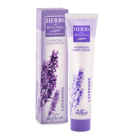 Hand cream 75 ml