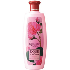 Rose water natuurlijk 330 ml