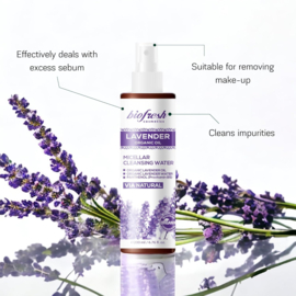 Biofresh - Lavendel water spray 200 ml