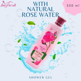 Gel douche 330 ml