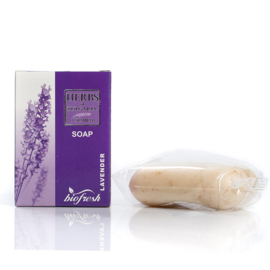 Biofresh - Lavendel Handseife Man 100 gr