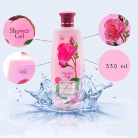 Gel douche 330 ml