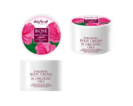 Firming body cream 330 ml