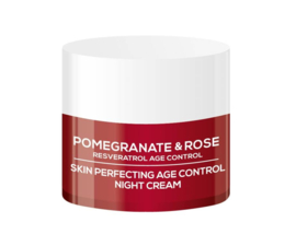 Nacht creme 50 ml