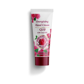 Bulfresh - Hand creme 75 ml met Q10, vitamine E & B5