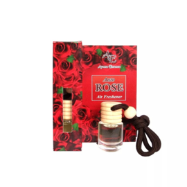 Auto Lufterfrischer Rose 4 ml