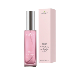 Bulfresh - Eau de Parfum Rose 50 ml