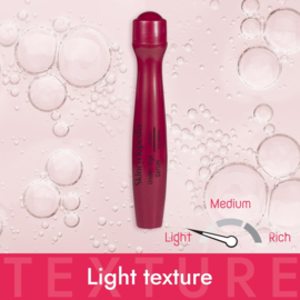 Hyaluron Augenkontur Serumroller mit Retinol und Squalan 15 ml