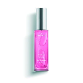 Bulfresh - Eau de Parfum Weisse Rose 50 ml
