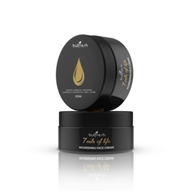 Bulfresh - Face cream 150 ml 7 Oils of Life