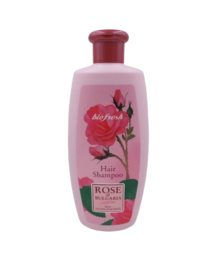 Haar shampoo 500 ml